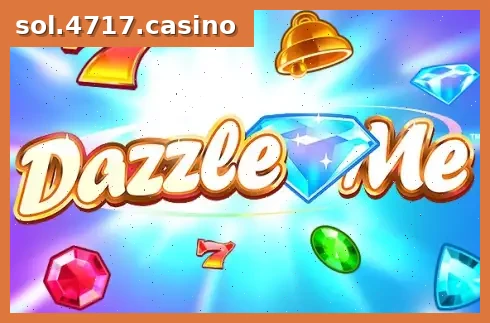 Dazzle Me