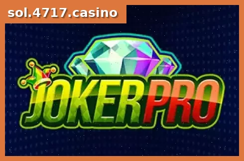 Joker Pro