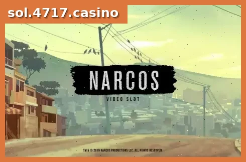Narcos