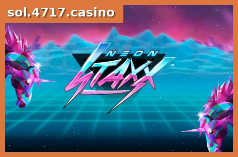 Neon Staxx