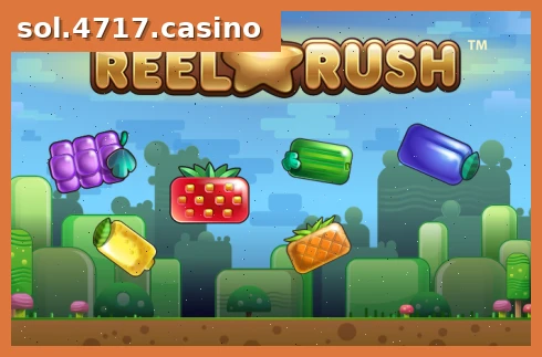 Reel Rush