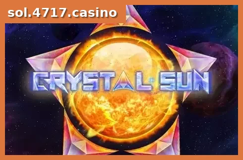 Crystal Sun