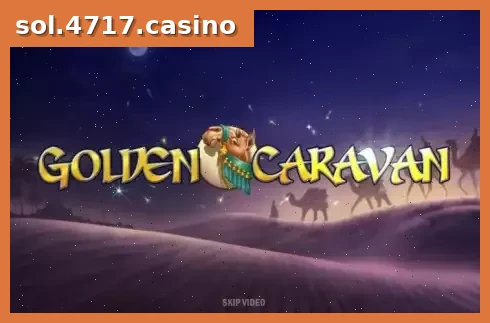 Golden Caravan