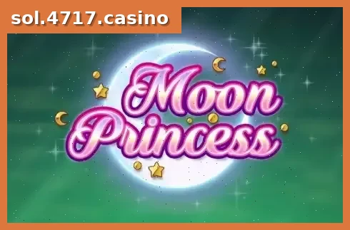 Moon Princess