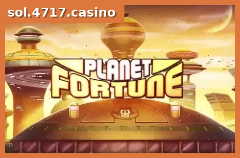Planet Fortune