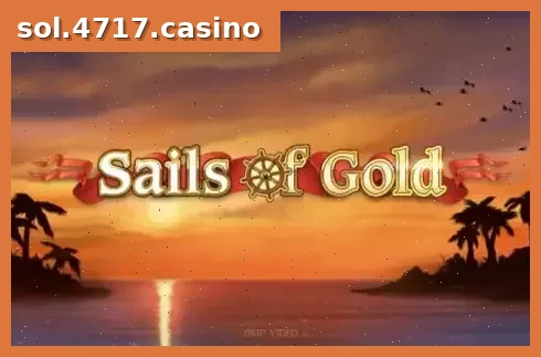 Sails of Gold