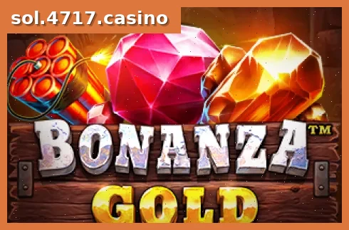 Bonanza Gold