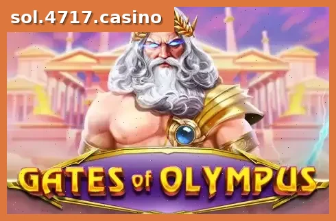 Gates of Olympus