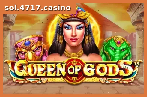 Queen of Gods