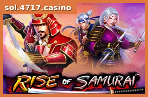 Rise of Samurai