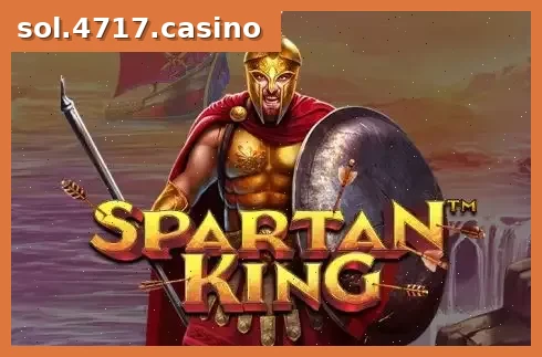 Spartan King