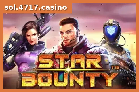 Star Bounty