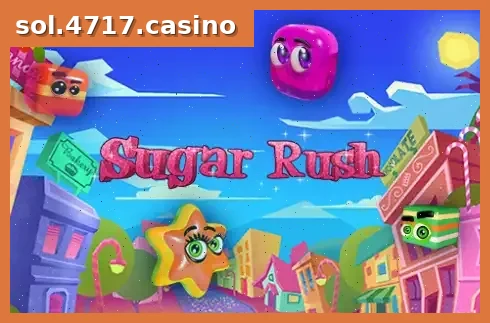 Sugar Rush