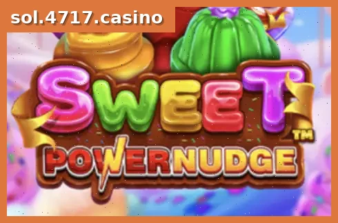 Sweet Powernudge