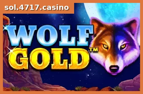 Wolf Gold