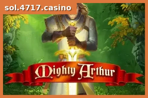 Mighty Arthur