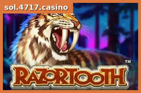 Razortooth