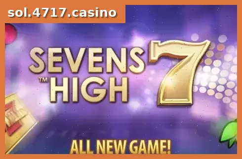 Sevens High