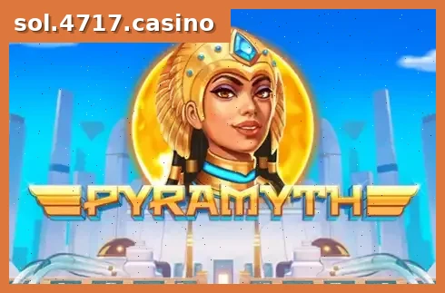 Pyramyth