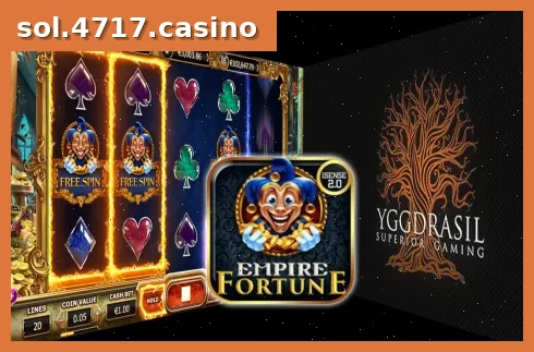 Empire Fortune