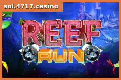 Reef Run